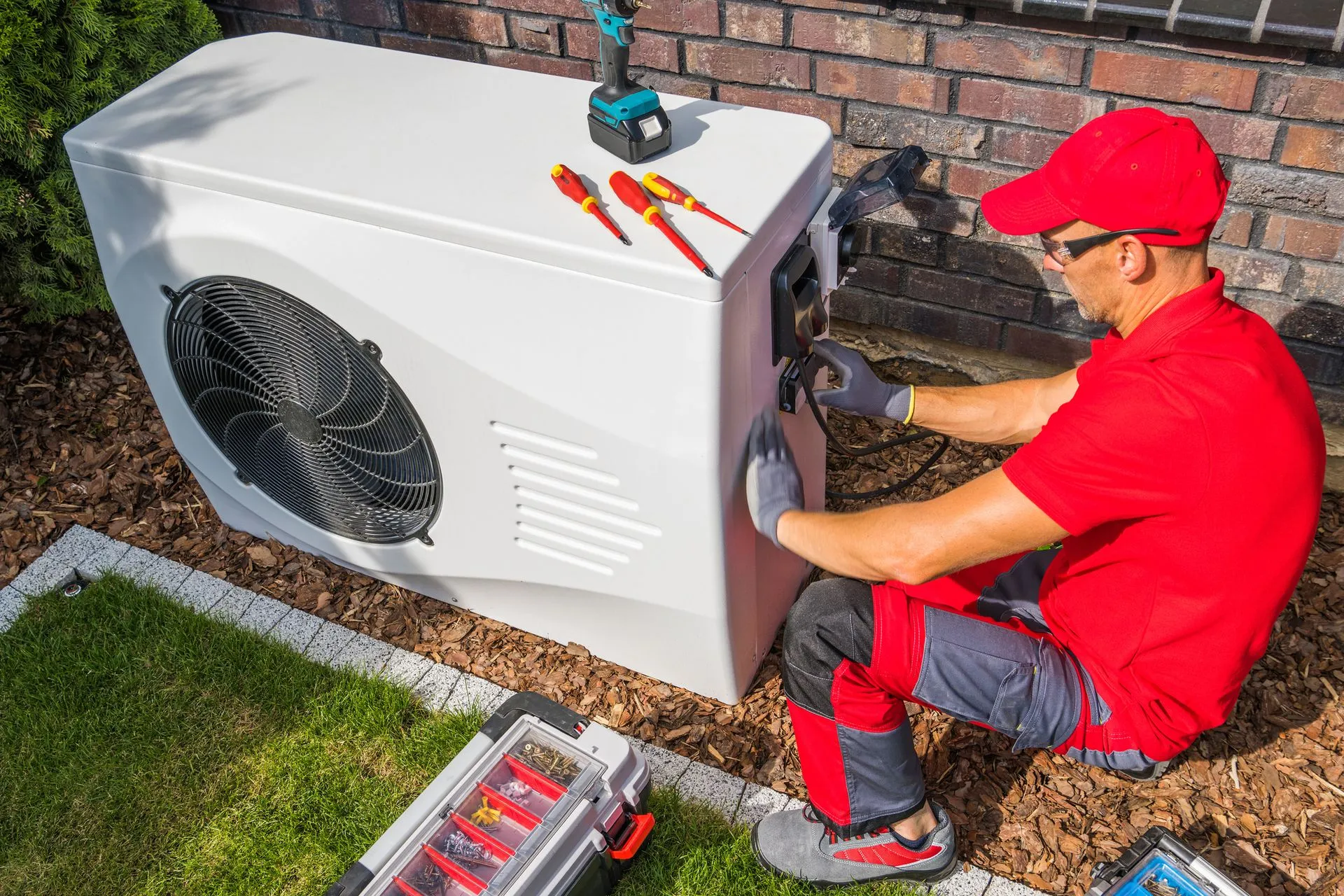 About HVAC in Galva, IL